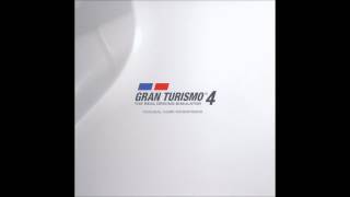 Gran Turismo 4 Original Game Soundtrack [upl. by Iinden]