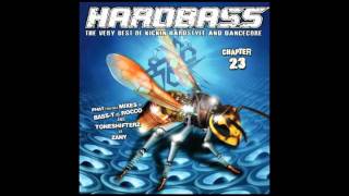 Hardbass Chapter 23 CD 1 Complete [upl. by Magavern360]