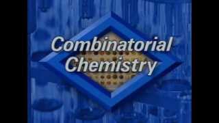 Combinatorial Chemistry [upl. by Josefina]