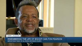 Remembering the life of Bishop Carlton Pearson [upl. by Bayly]