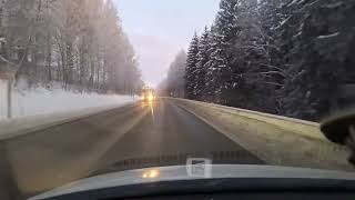 Livestream Auf zum Nordkapp 4Etappe 08012024 [upl. by Gwendolin]