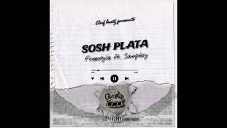 Sosh plata freestyle ft Sanphry [upl. by Cowey]