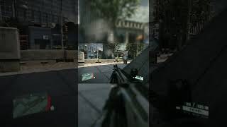 trailer gameplay crysis 2 part 12 [upl. by Vita812]