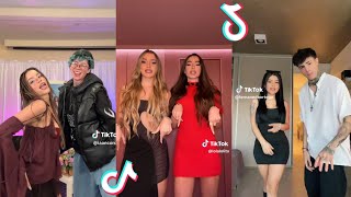 Las Mejores Tendencias y Bailes de Tik Tok INuevos trends tiktok 2023  Bailando TIK TOK [upl. by Strauss61]