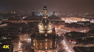 Weihnachtszeit in Dresden  christmas in dresden 2023 [upl. by Dleifrag]