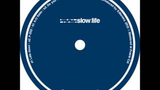 Slow Life  Late Dawn [upl. by Antonino]