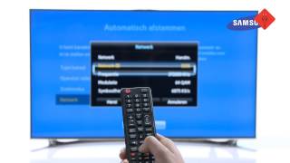 Samsung Smart TV Ziggo Digitale TV installeren [upl. by Niltiak310]