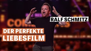 Ralf Schmitz  UBoot der Gefühle  Die besten Comedians Deutschlands [upl. by Aynad]