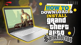 How To Download GTA San Andreas Philippines Mod Tagalog [upl. by Hildagard]