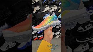 Nike Air VaporMax Plus Rainbow HD POV Shorts  Don Alpha SKU 924453103 [upl. by Dannie404]