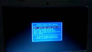 The Bios is this system is not Fully ACPI Compliant [upl. by Teiv]