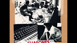 Guasones  Del olvido AUDIO [upl. by Norramic]