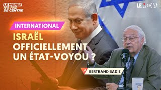 ISRAËL OFFICIELLEMENT UN ÉTATVOYOU [upl. by Aleciram585]