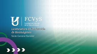 FCVyS  UADER • Simulación Clínica  Licenciatura en Producción de Bioimágenes [upl. by Tamanaha]