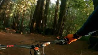 UCSC MTB — Mailboxes [upl. by Lonee]