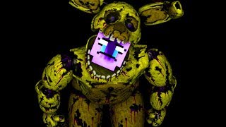 I SHOULD NOT HAVE BETRAYED DAVETRAP  DayShift at Freddys 3 Neutral Ending [upl. by Huan507]