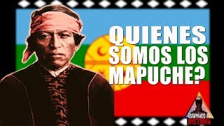 Quienes somos los mapuche [upl. by Feingold973]