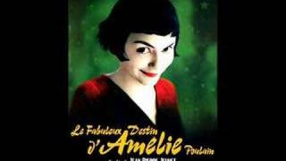 Amelie La Valse D Amelie [upl. by Loris]