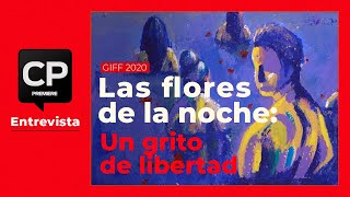 Las flores de la noche Un grito de libertad [upl. by Wehttan792]