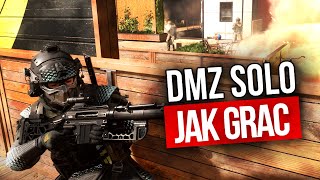 Warzone DMZ Jak Grac SOLO DMZ [upl. by Kermie522]