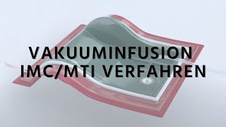 Vorteile IMCMTI®Verfahren in der Vakuuminfusion [upl. by Aicelav]