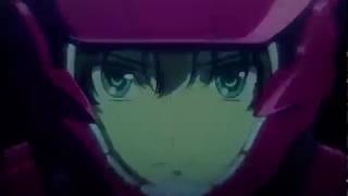 Kakumeiki Valvrave The Liberator「AMV」Wake Up [upl. by Oznole]