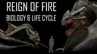 Monster Trailers Reign of Fire 2002 HD TRAILER REMAKE [upl. by Sibelle]