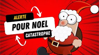 Le Père Noël est enrhumé de Gérard Dalton [upl. by Dryfoos308]