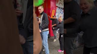 Zwischen Hoffnung und Elend reeperbahn hamburg goldenerhandschuh [upl. by Gaskill]