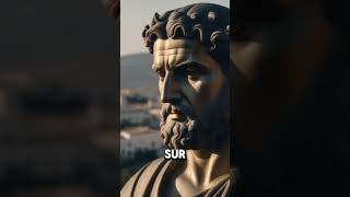 Motivation citation motivation stoic stoicism sagesse shorts short shortvideo [upl. by Nissensohn816]