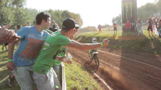 Monster Energy CROSS FINALS 2013  Der Samstag [upl. by Hnid]