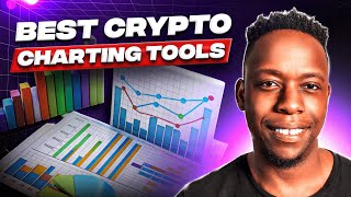 Top 10 Best Crypto Charting Software  Maximize Your Profits 📈🚀 [upl. by Adiasteb]