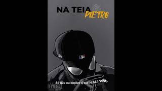 Pietro  Na teia🕸️🕷️ [upl. by Main]