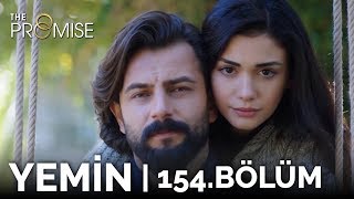 Yemin 154 Bölüm  The Promise Season 2 Episode 154 [upl. by Marleen902]