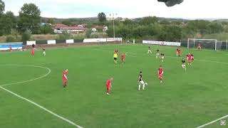 Mladi Borac  GFK Tabane 3  0 Golovi [upl. by Racso]