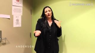 Kelly Cutrones Modeling Casting Call Advice [upl. by Kayle]