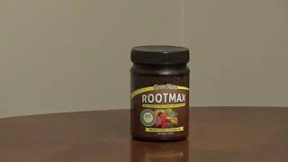 Rooting Powder  Mycorrhizal Fungi  Mycorrhizae [upl. by Haneekas]