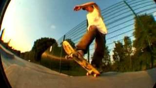 Trick Tips  Pivot Fakie  Mayday [upl. by Gram881]