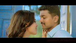 Yemputtu Irukkuthu Aasa எம்புட்டு இருக்குது ஆச  Theri Version HD [upl. by Hosea460]