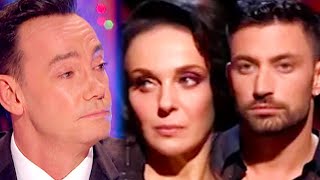 Craig Revel Horwood breaks silence on Giovanni Pernice and Amanda Abbington row▶️giovanni and amanda [upl. by Carl]