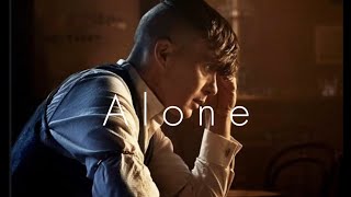 Thomas Shelby  Already Broken [upl. by Eldorado]