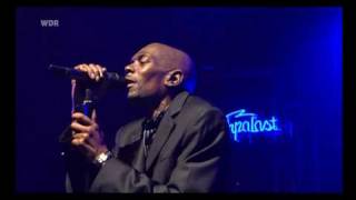 Faithless  In The End live [upl. by Esenaj685]