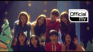 SunnyHill써니힐  Goodbye To Romance MV [upl. by Adnilemreh213]