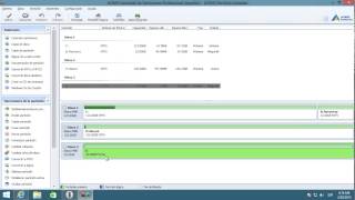 Convertir particiones FAT32 a NTFS en AOMEI Partition Assistant Pro  JGAITPro [upl. by Einnej156]