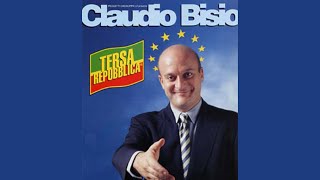 Claudio Bisio  Tersa repubblica  1994 [upl. by Mat]