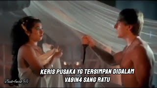 PER3BUTAN PUSAKA YG TERSIMPAN DIDLM V49IN4 SANG RATU  FILM JADUL DEW5A [upl. by Wirth802]