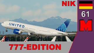 Infos zur FF777 v2  NIK [upl. by Issac]