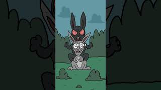 The dark and horrifying side of rabbits knowledge Explore [upl. by Allicserp91]