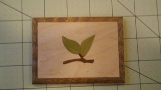 Ep45 Marquetry [upl. by Cichocki]