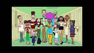 clone high reboot  the exposition song song [upl. by Kessler]